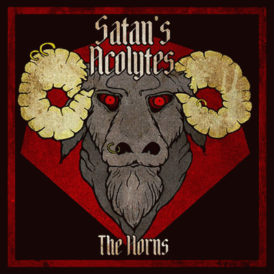 Satan's Acolytes : The Horns